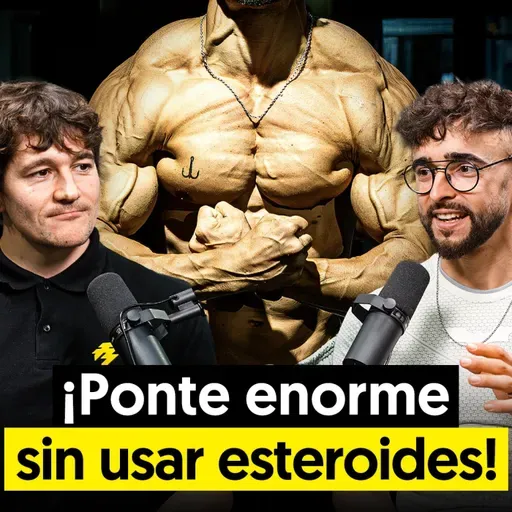 Campeón del Mundo Natural: “Entrena así para conseguir un físico del máximo nivel”