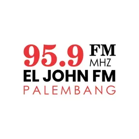 El John FM Palembang langsung