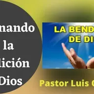 Episode 9:  Como caminar en la bendición de Dios
