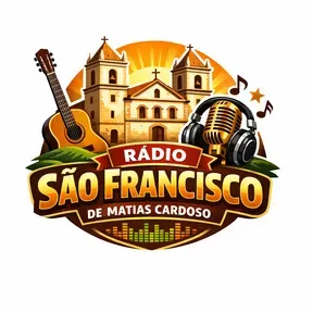 Rádio São Francisco Matias Cardoso