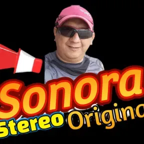 SONORA STEREO ORIGINAL