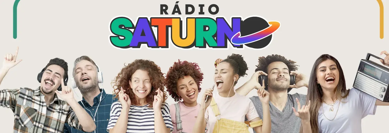 SATURNO RADIO