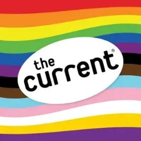 The Current's Pride Stream