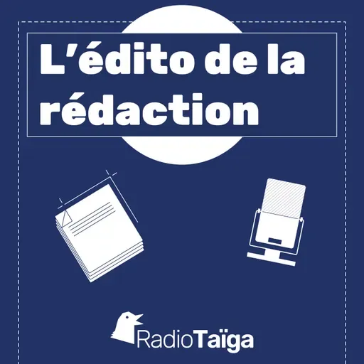 L'édito de la rédaction : Et si ce n’était qu’une blague ?
