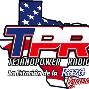 TEJANO POWER RADIO