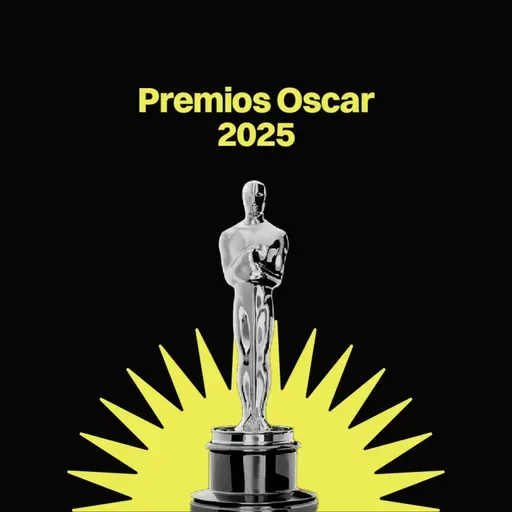 Los Oscar 2025 según Santas Listas