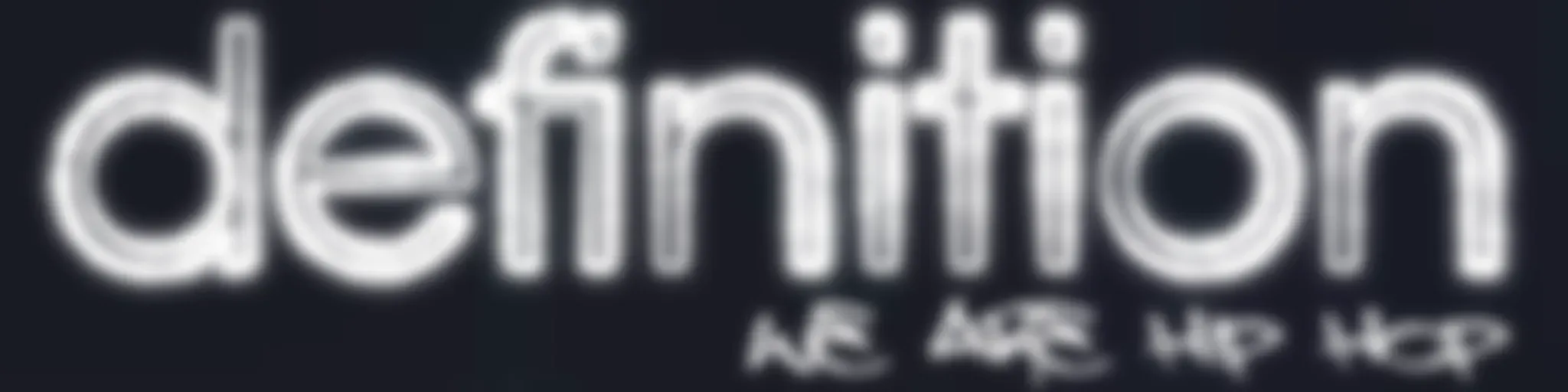 Definition Radio