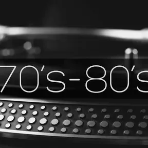 Los Increíbles 70 y 80