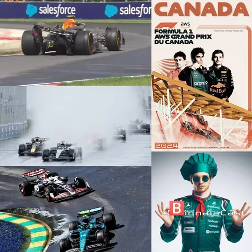 #S04 EP14 - Grande Prêmio Molhadinho di QuéNada