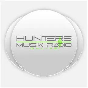 Hunters Musik Radio