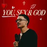 You, Sex, And God // Relationship Goals: In Real Life (Part 6) // Pastor Charles Metcalf