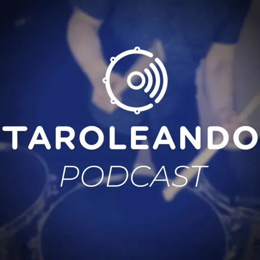 Oscar Valdez - Tarolero - Banda La Fantastica - Taroleando Podcast Ep #65