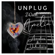 Unplug with Amelia, Aired November 30, 2025