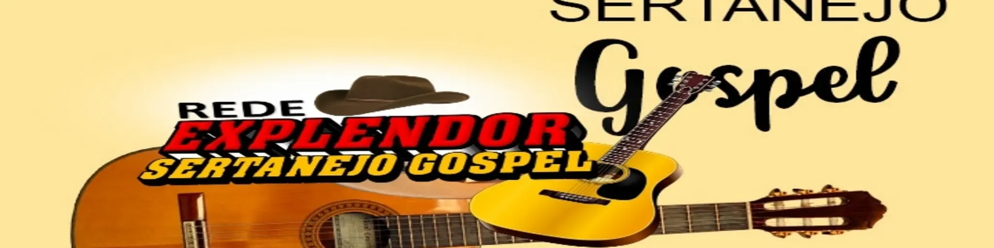 RADIOEXPLENDORSERTANEJOGOSPEL