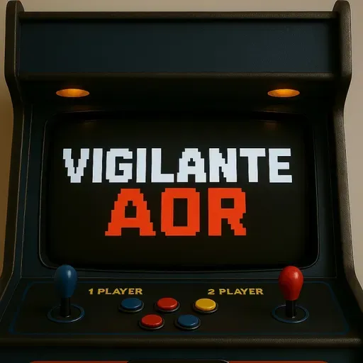 VIGILANTE 217 *AOR PLACE *
