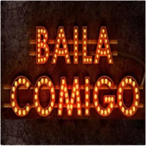 Baila Comigo