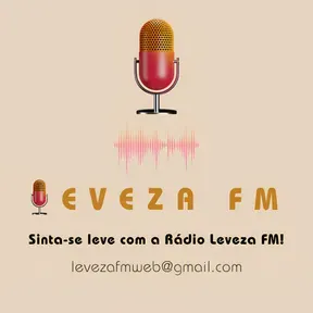 RÁDIO LEVEZA FM