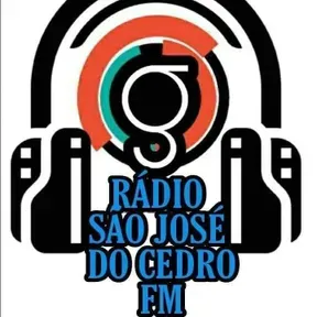 RÁDIO SÃO JOSÉ DO CEDRO FM