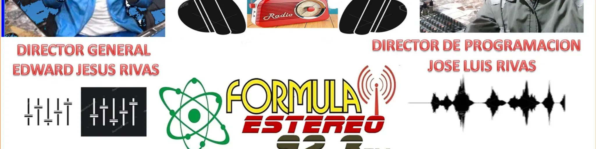 FORMULA ESTEREO