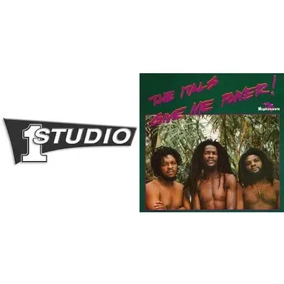 Bam Salute special Studio One & The Itals