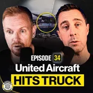 How Did a Boeing 767 Hit a Truck on Landing  (Audio-Only Version)