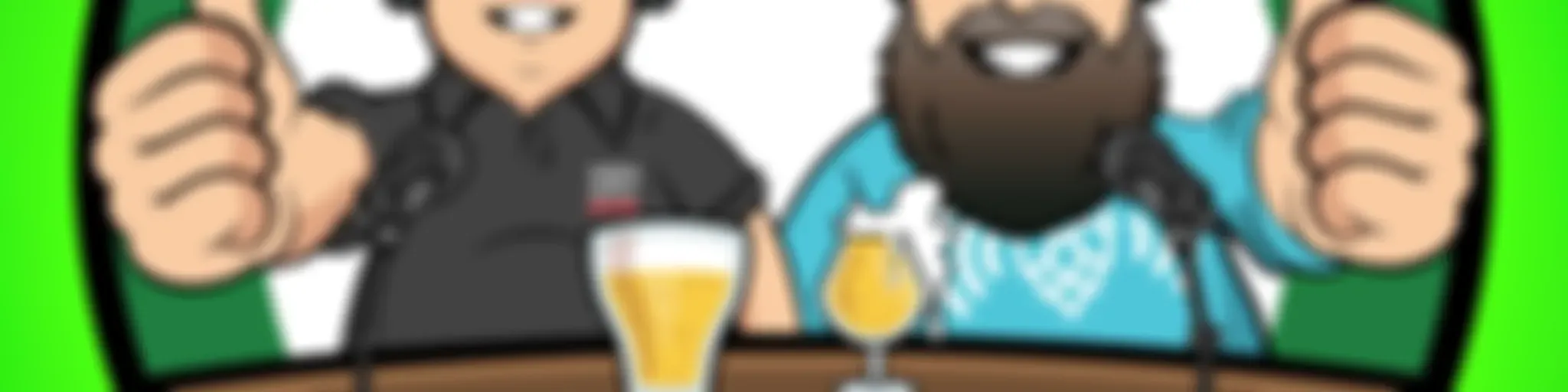 Beer Guys Radio Craft Beer Podcast