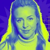 Put Data in the Driver’s Seat | Marianne Stjernvall