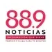 88.9 Noticias - XHM
