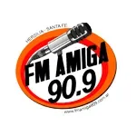 FM AMIGA en vivo