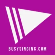 Almighty Hands || busysinging.com