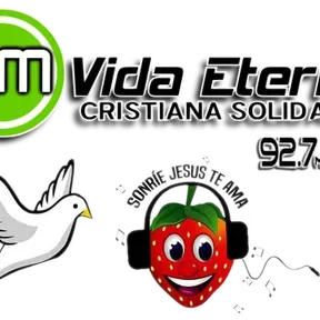 Fm Vida Eterna