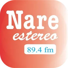 nare stereo