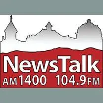 NewsTalk 1400 - 104.9 WINC