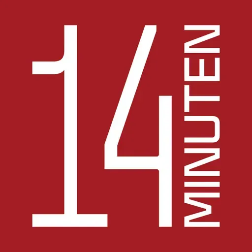 Jubileumpodcast | #4 Archiefparels