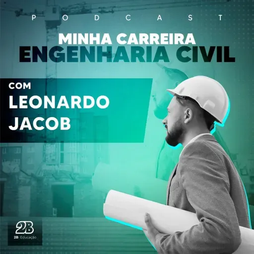 Minha Carreira - Leonardo Jacob