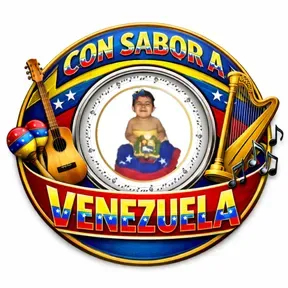 Con sabor a venezuela