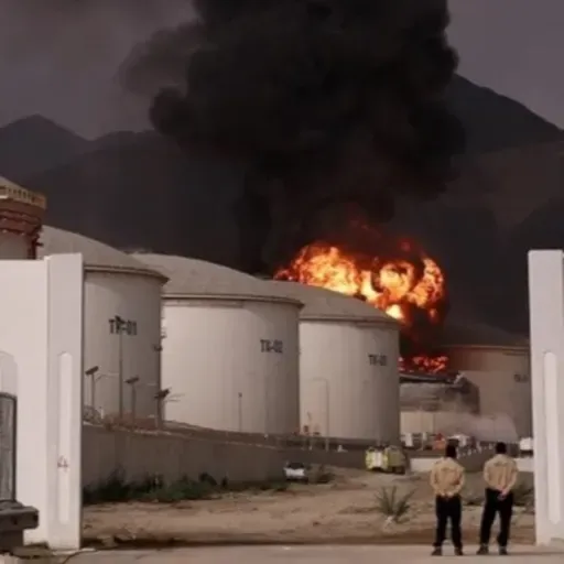 Tại sao leo thang lại mang lại lợi thế cho Iran?