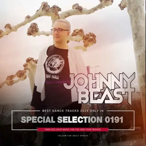 Johnny Beast - Special Selection #191