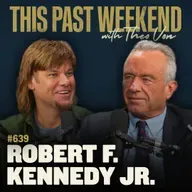 #639 - Robert F. Kennedy Jr.