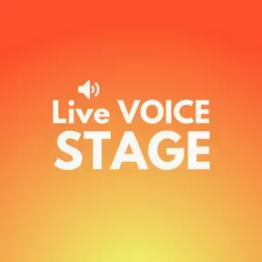Live Voice STAGE