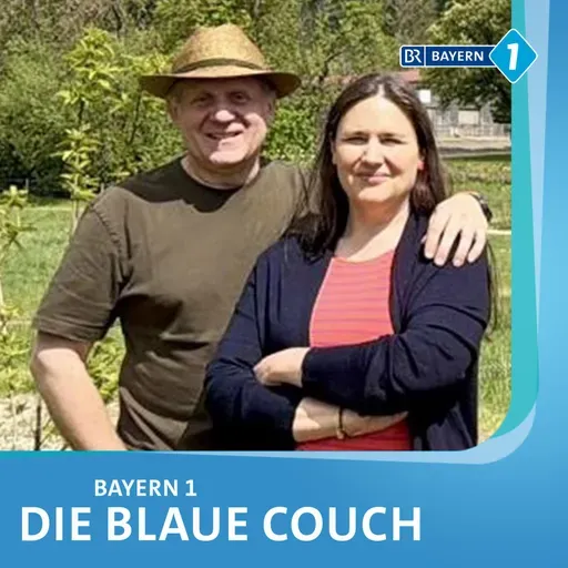 Geschäft, Ehe, Alphatiere: Wie Alexandra und Benedikt von Poschinger alles unter einen Hut bringen.