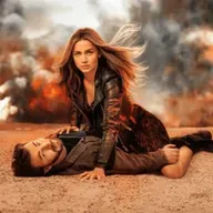 Ghosted - patlamış mısır tadında bir film