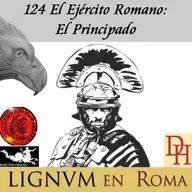 124 El ejército romano: El Principado