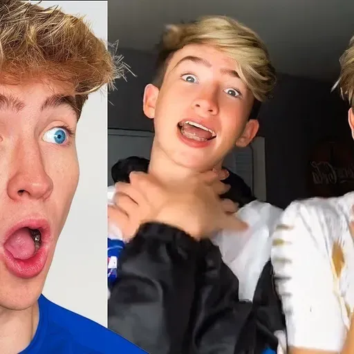Reacting To Our Cringe TikTok's!