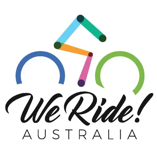 We ride Australia – Cycling for a Bigger Goal