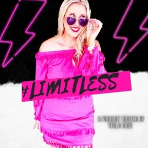 #Limitless
