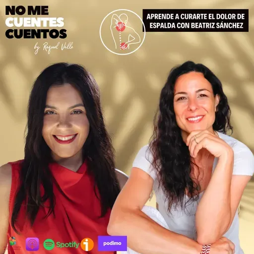 Aprende a curarte el dolor de espalda