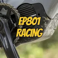 Shimano lanza el modo racing en su motor EP801