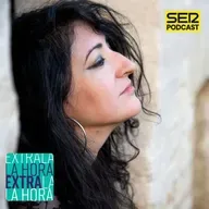 Azahara Palomeque, escritora: "La democracia camina hacia un precipicio, estamos ante una pérdida de derechos de corte histórico"