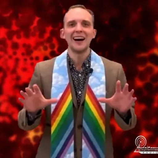 Equality Fairness And God